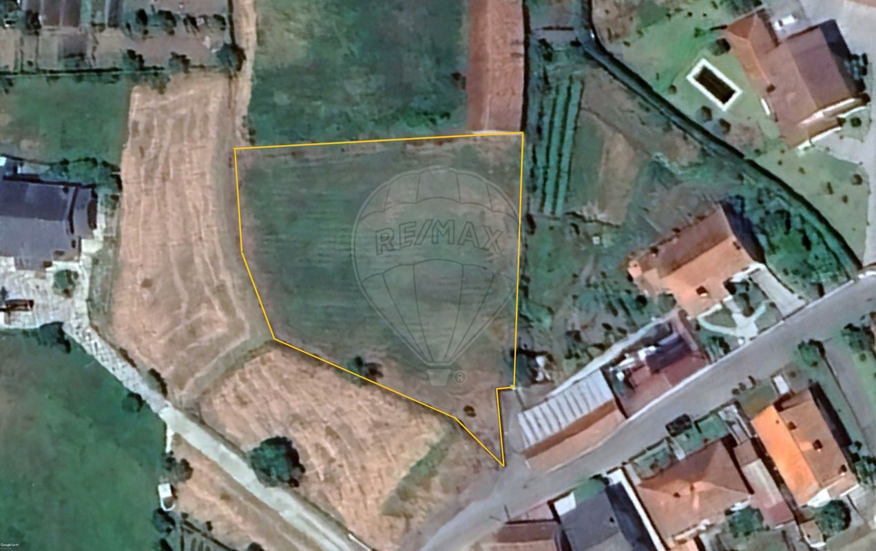 Terreno para venda