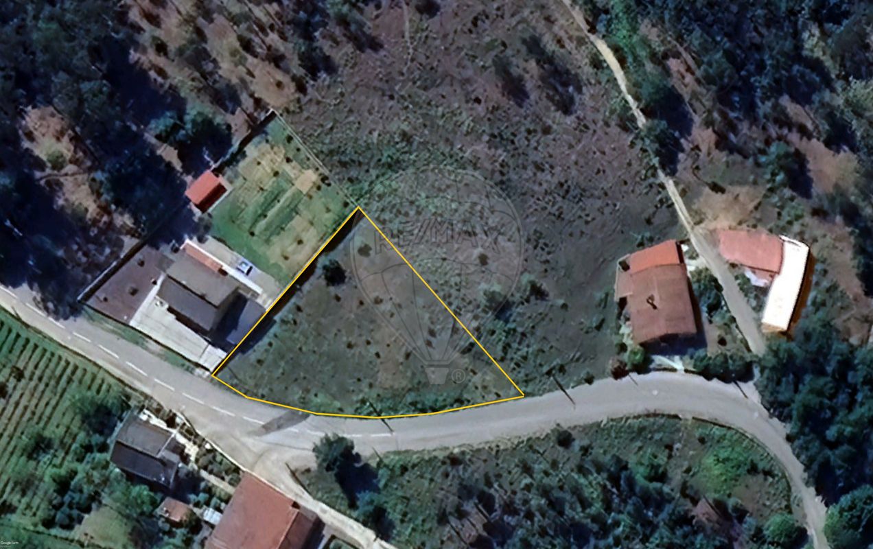 Terreno para venda