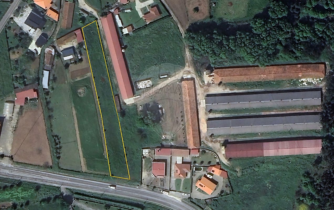 Terreno para venda