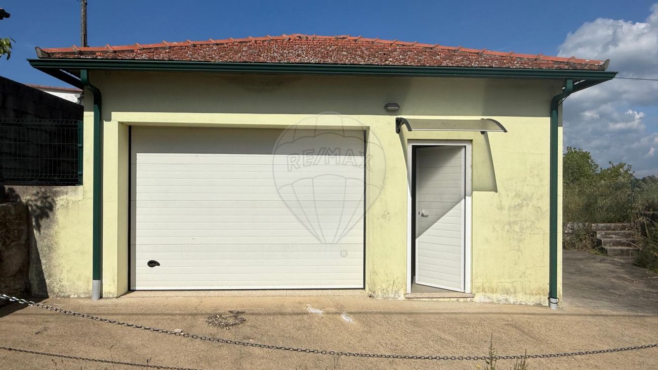Garagem  para venda