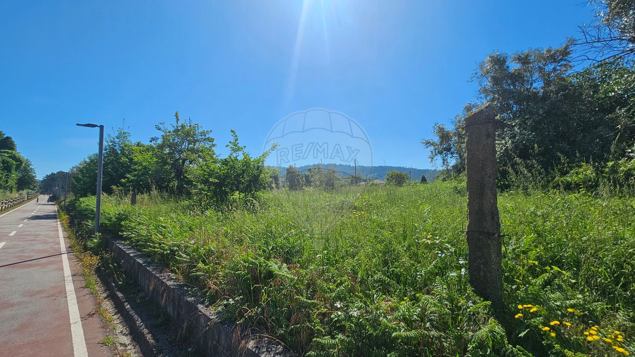 Terreno para venda