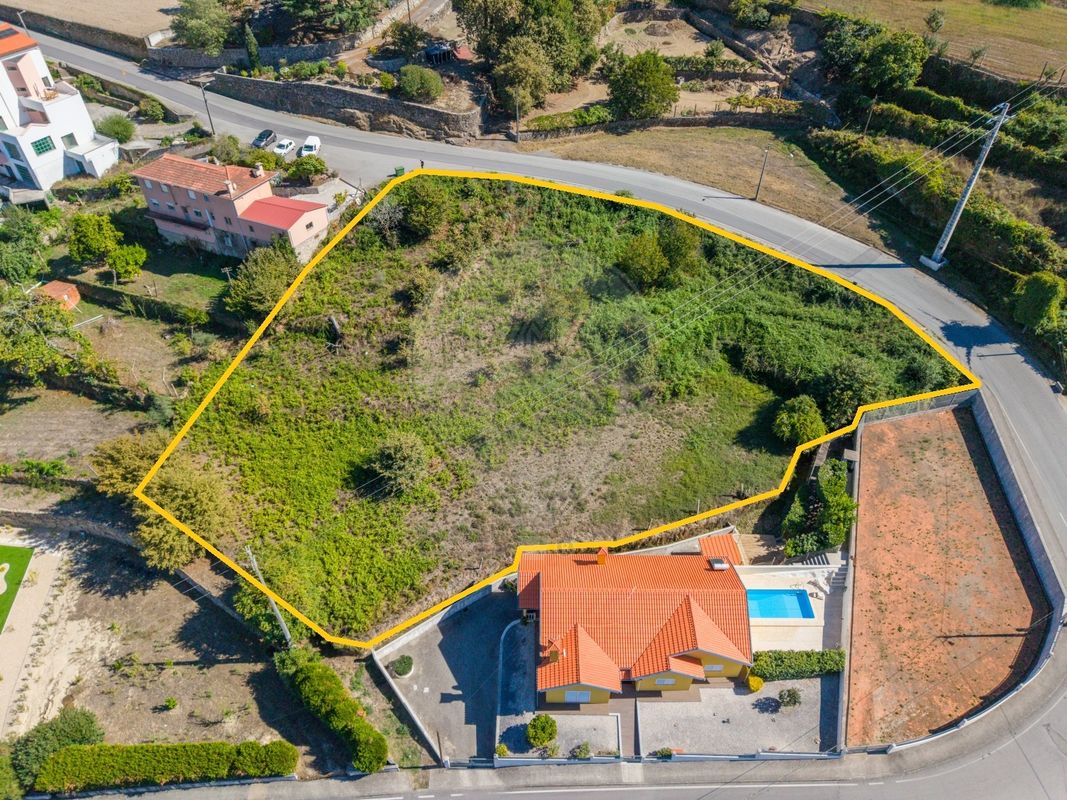 Terreno  para venda