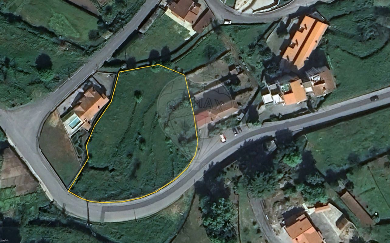 Terreno para venda