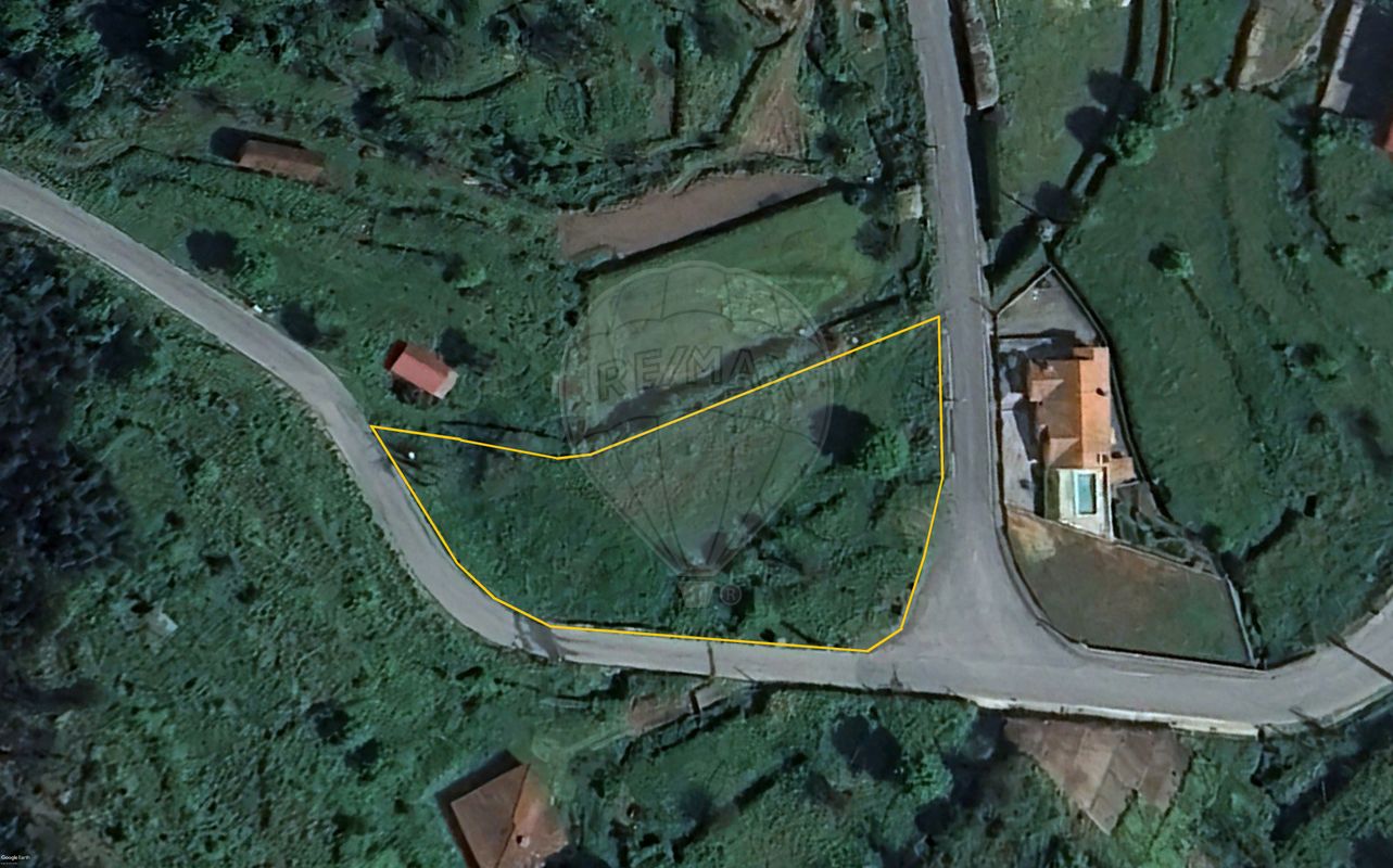 Terreno para venda