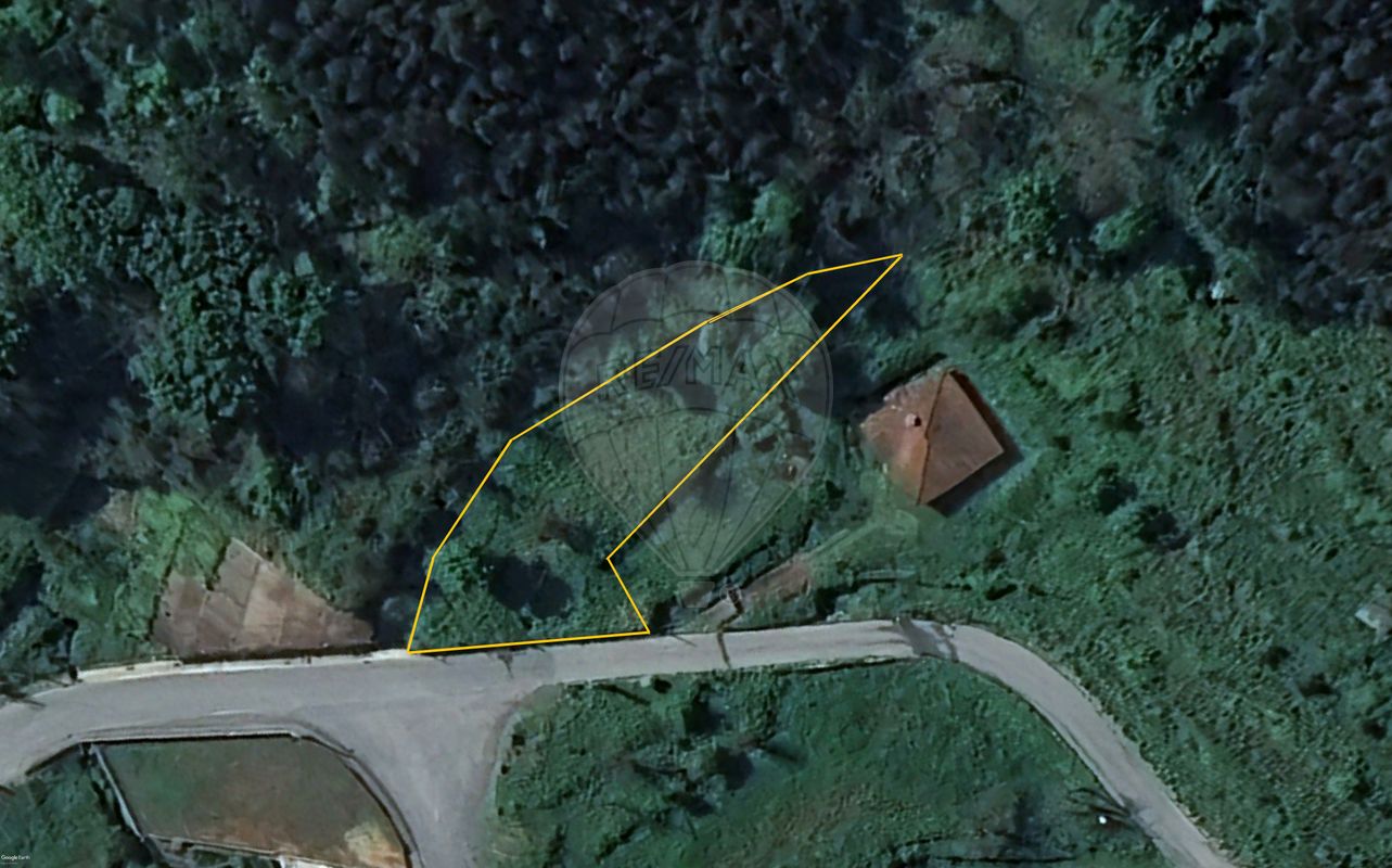 Terreno para venda