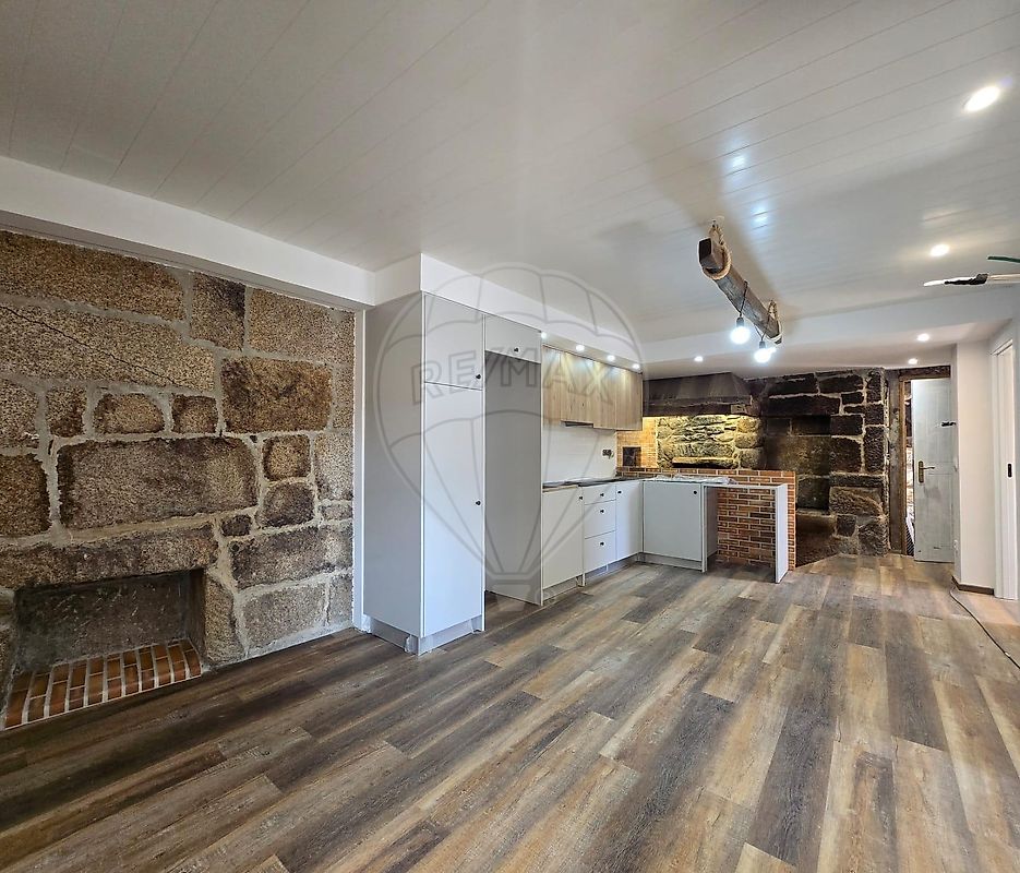 Apartamento T3 para venda
