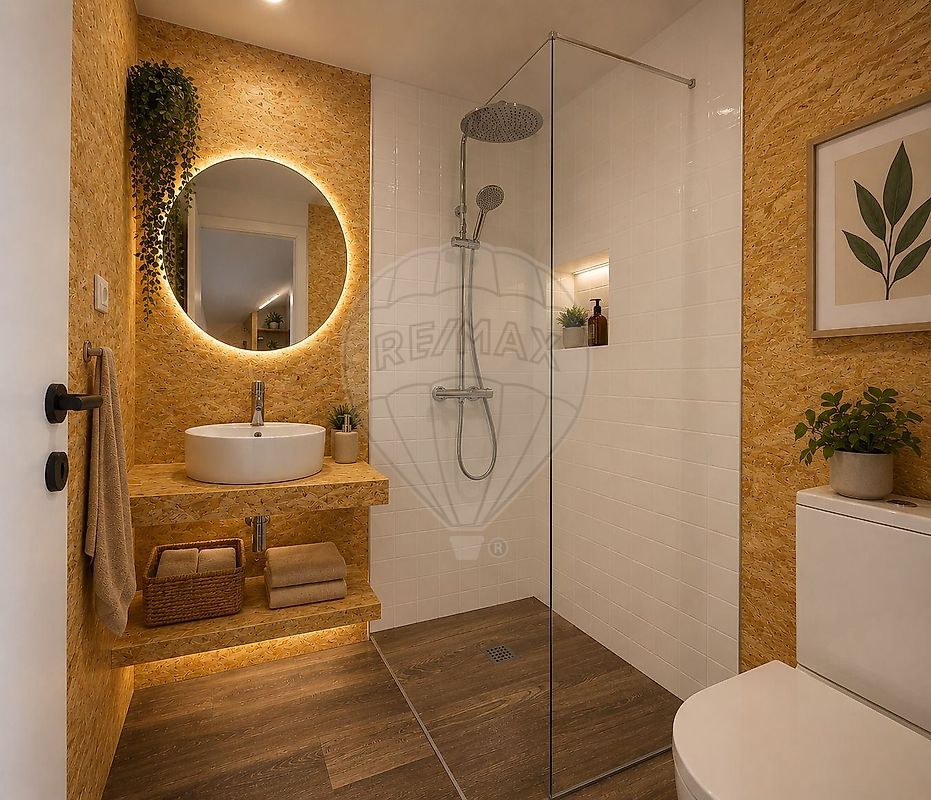 Apartamento T1 à venda em Alcofra, Vouzela — foto 4