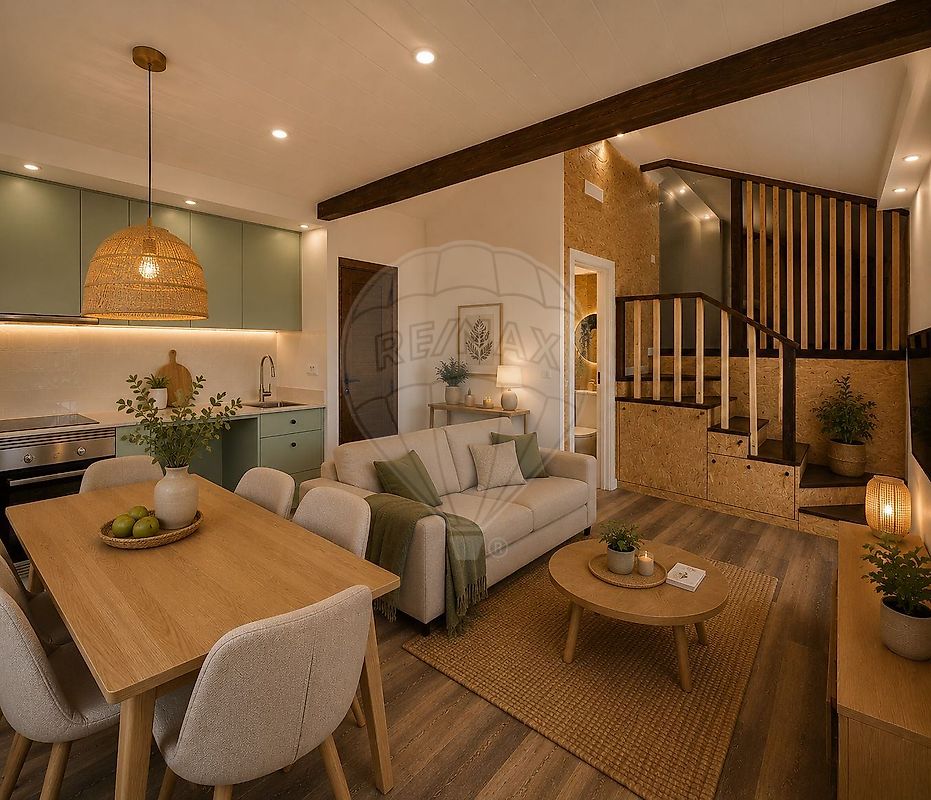 Apartamento - Alcofra, Vouzela, Viseu