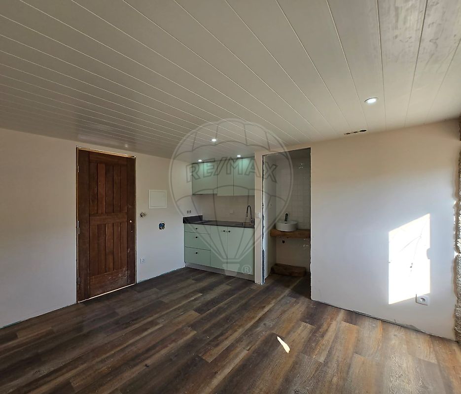 Apartamento T0 para venda