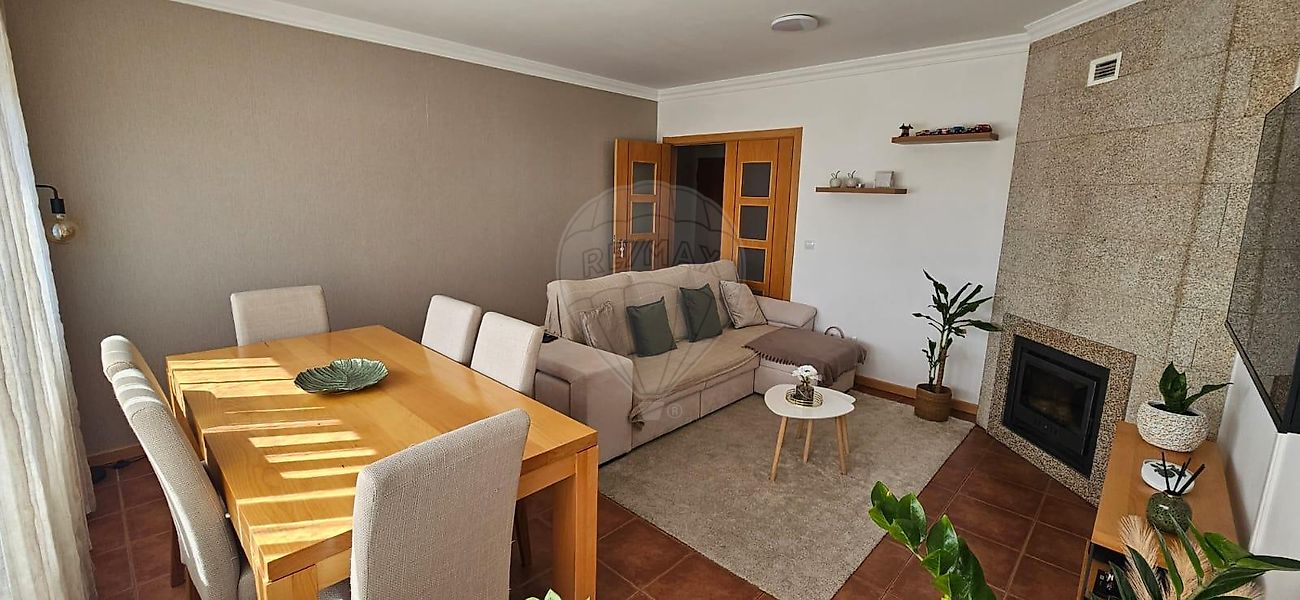 Apartamento T3 para venda