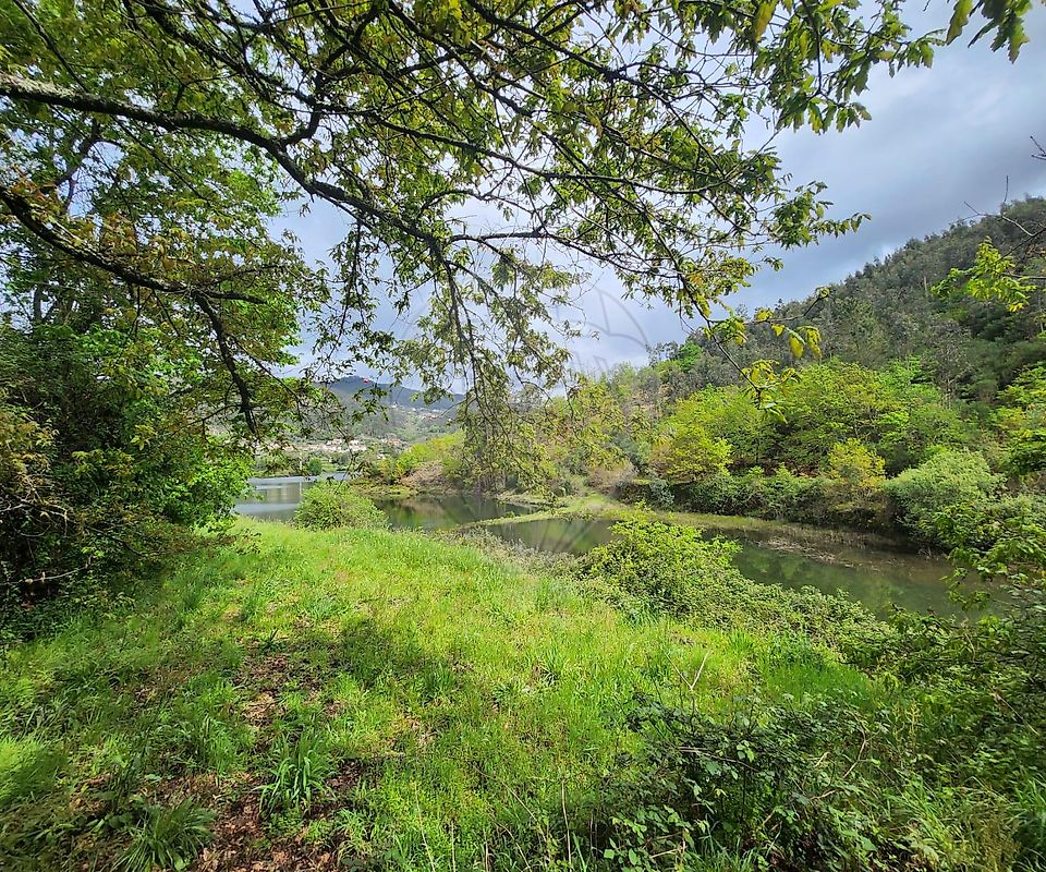 Terreno para venda