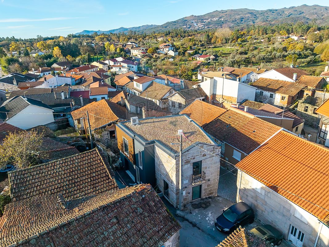 Moradia T3 para venda