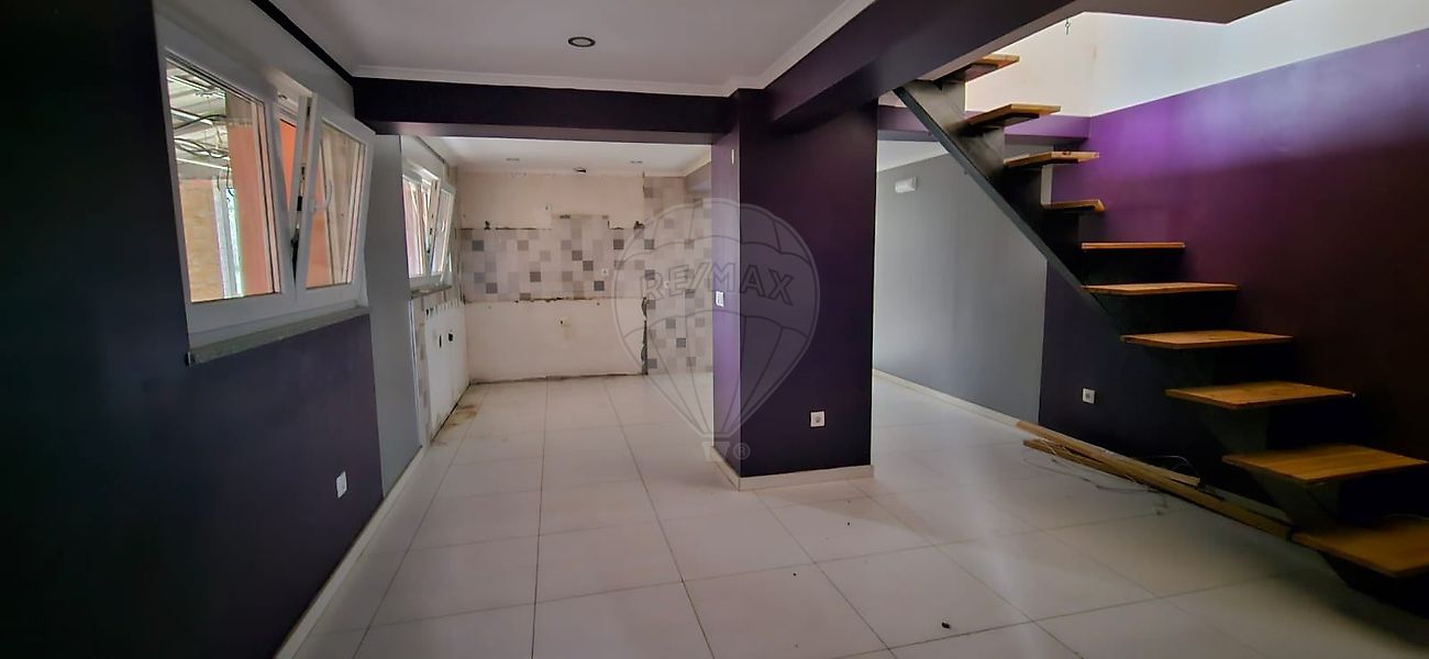 Moradia T3 para venda