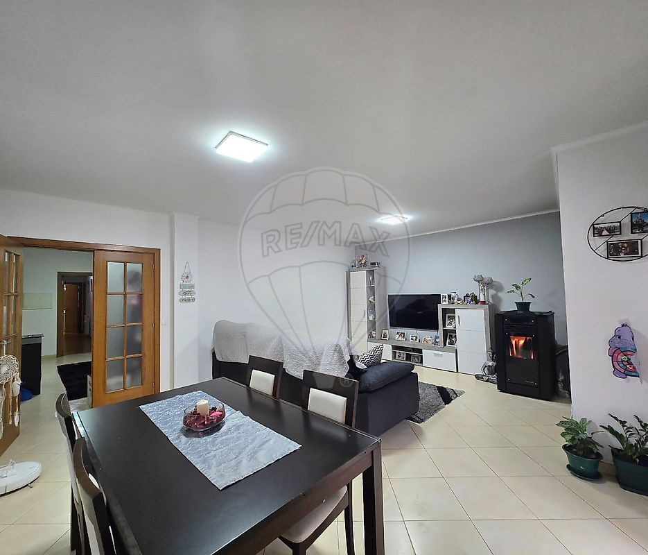 Apartamento - Oliveira de Frades, Souto de Lafões e Sejães, Oliveira de Frades, Viseu