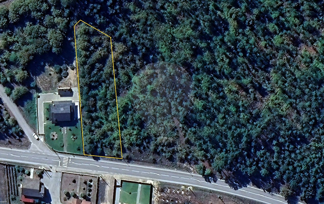Terreno - Vilar de Besteiros e Mosteiro de Fráguas, Tondela, Viseu