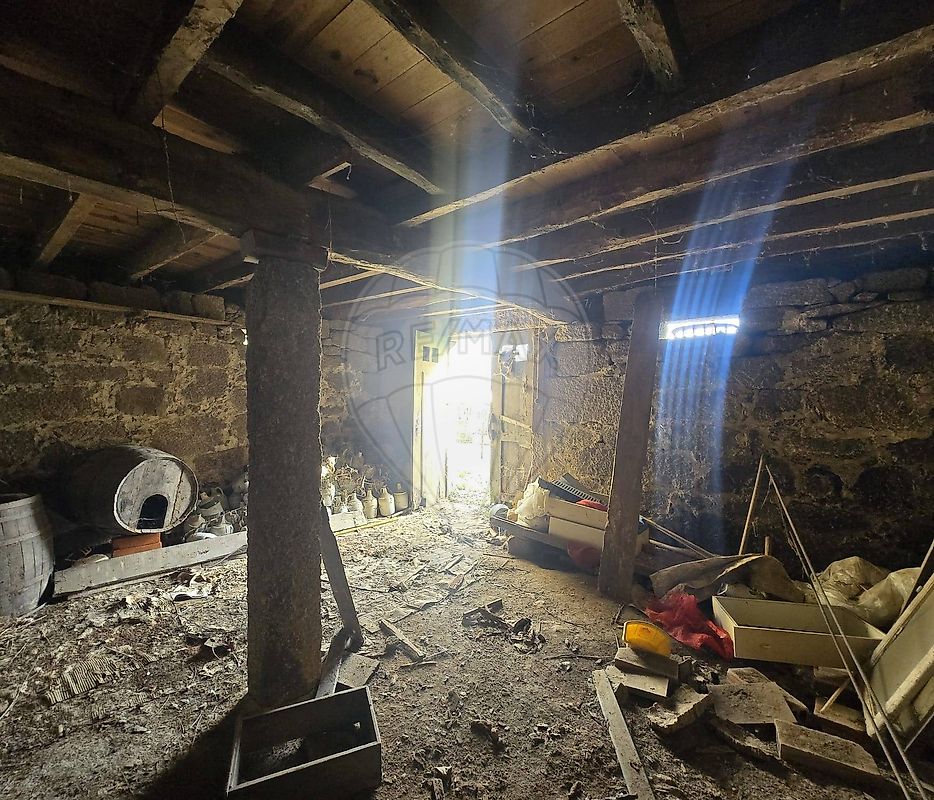 Moradia T3 à venda em Santiago de Besteiros, Tondela — foto 8