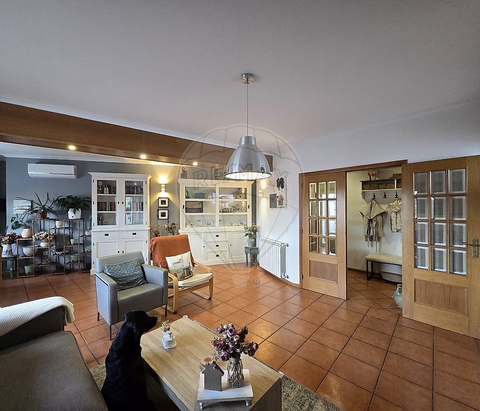 Apartamento - Campo de Besteiros, Tondela, Viseu