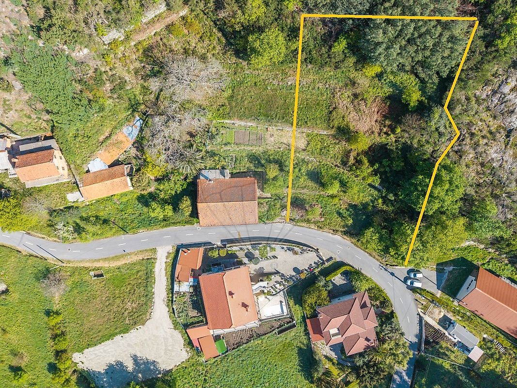 Terreno - Guardão, Tondela, Viseu