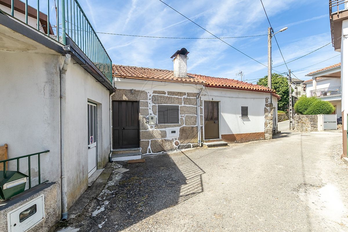 Moradia T2 à venda em Mouraz e Vila Nova da Rainha, Tondela — foto 11