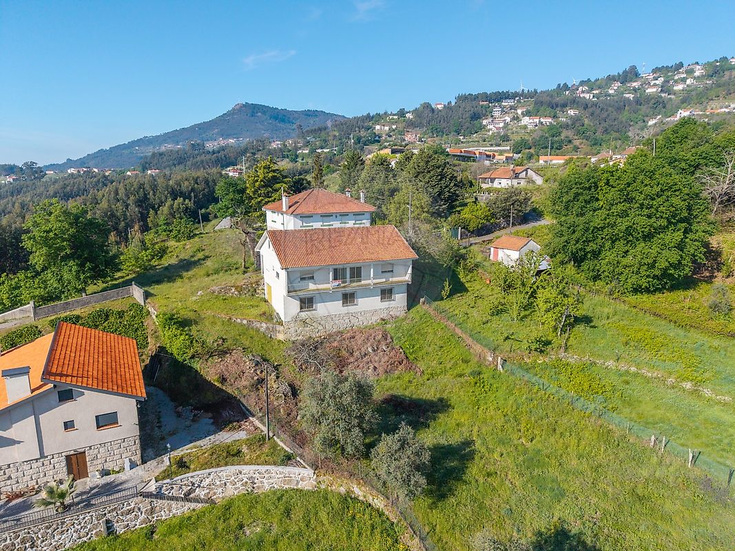 Apartamento T3 à venda em Tondela