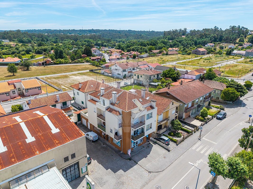 Apartamento T2 à venda em Campo de Besteiros, Tondela — foto 21