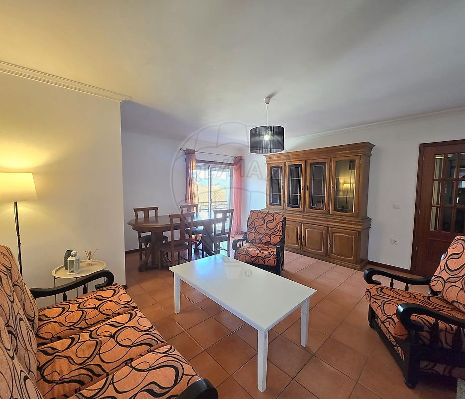 Apartamento - Campo de Besteiros, Tondela, Viseu