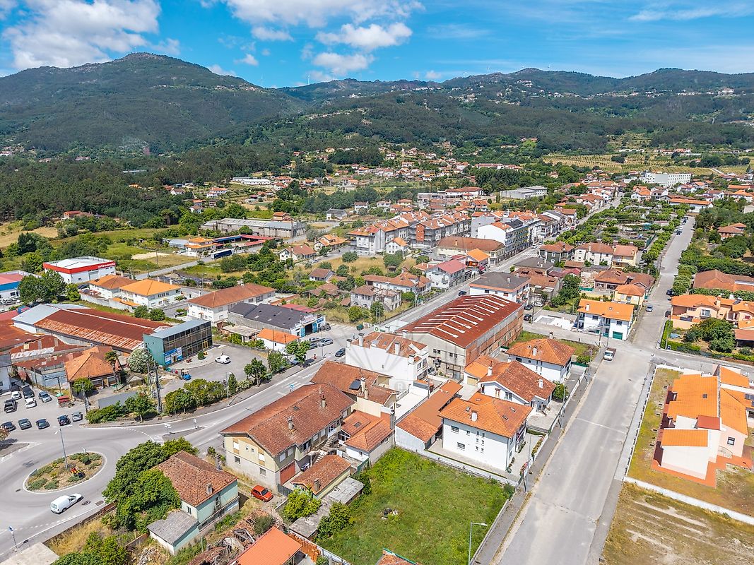 Apartamento T2 à venda em Campo de Besteiros, Tondela — foto 22