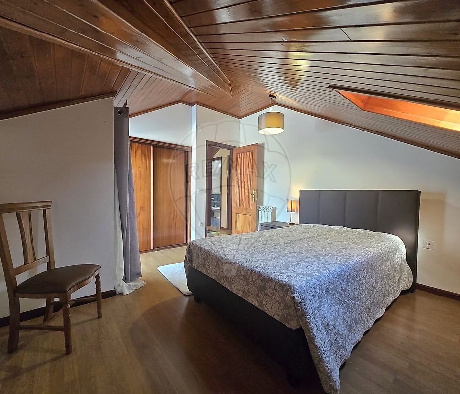 Apartamento T2 à venda em Campo de Besteiros, Tondela — foto 12