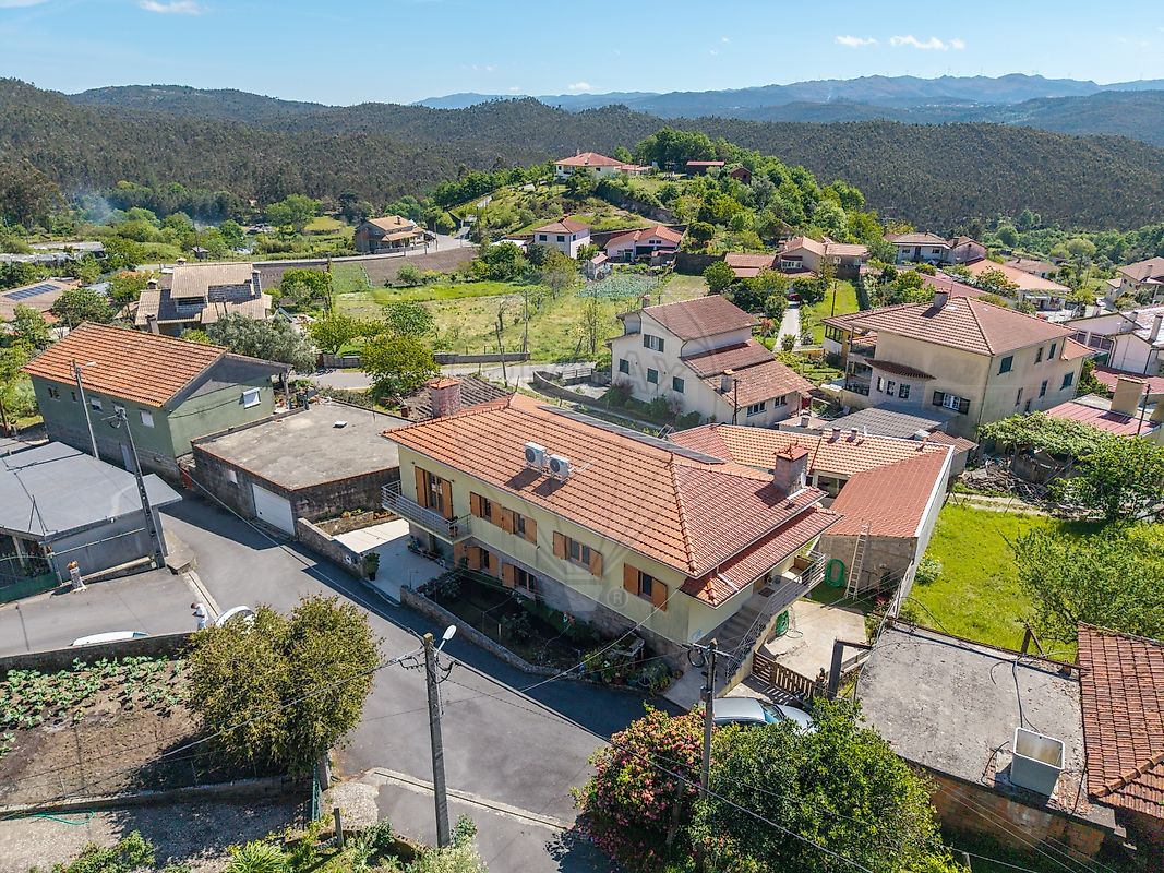 Moradia T5 à venda em destriz e Reigoso, Oliveira de Frades — foto 33