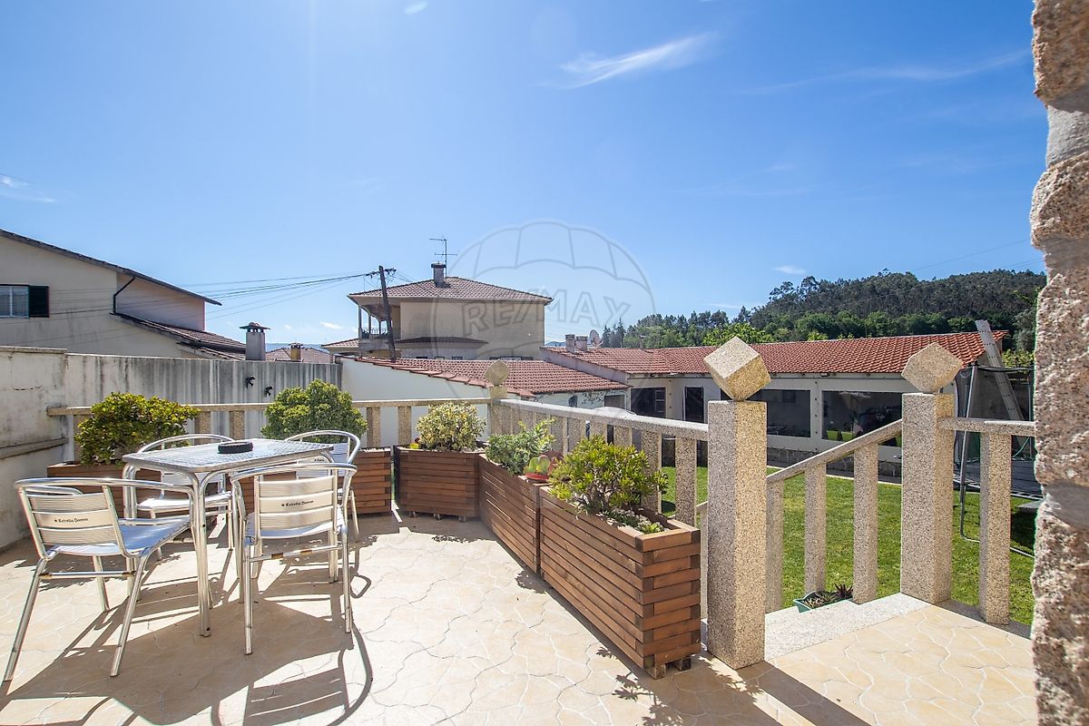 Moradia T5 à venda em destriz e Reigoso, Oliveira de Frades — foto 25
