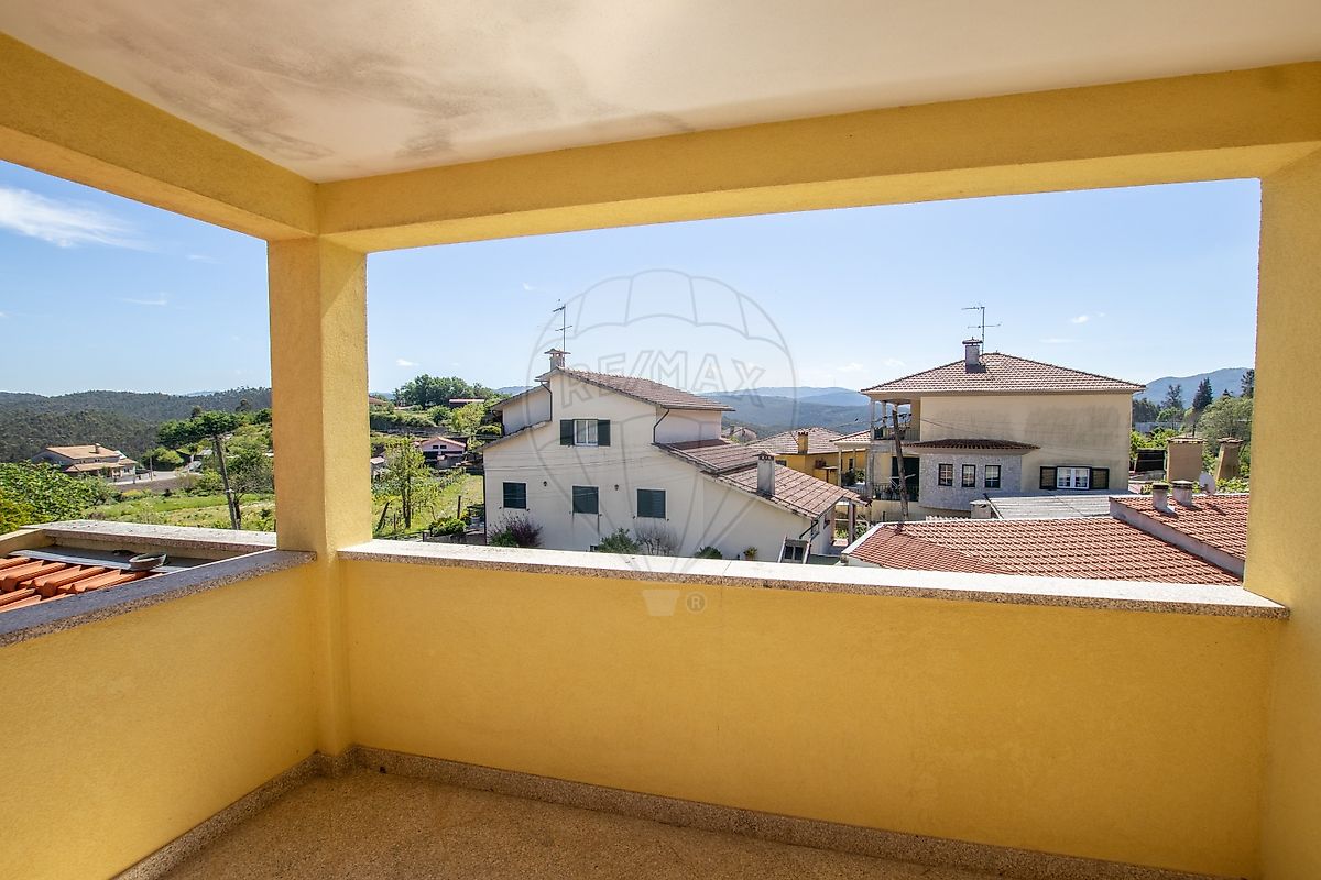 Moradia T5 à venda em destriz e Reigoso, Oliveira de Frades — foto 12
