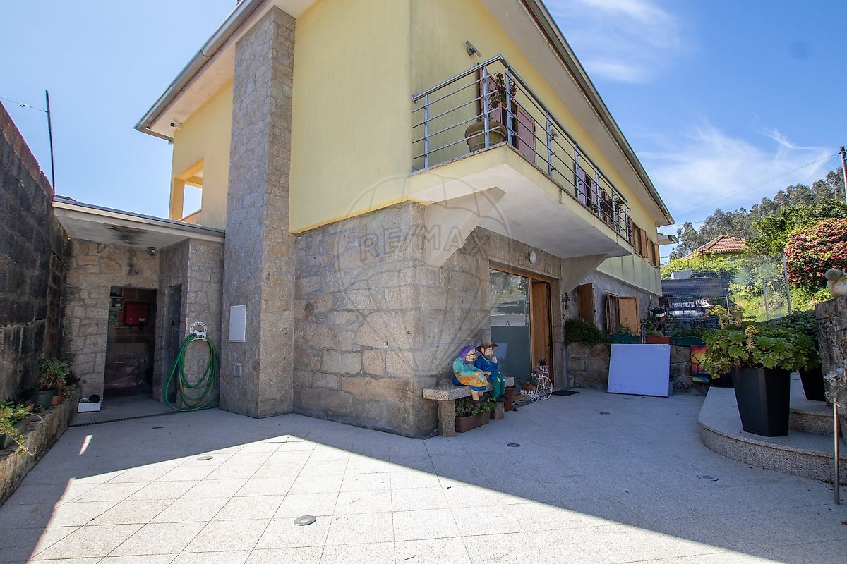 Moradia T5 à venda em destriz e Reigoso, Oliveira de Frades — foto 24