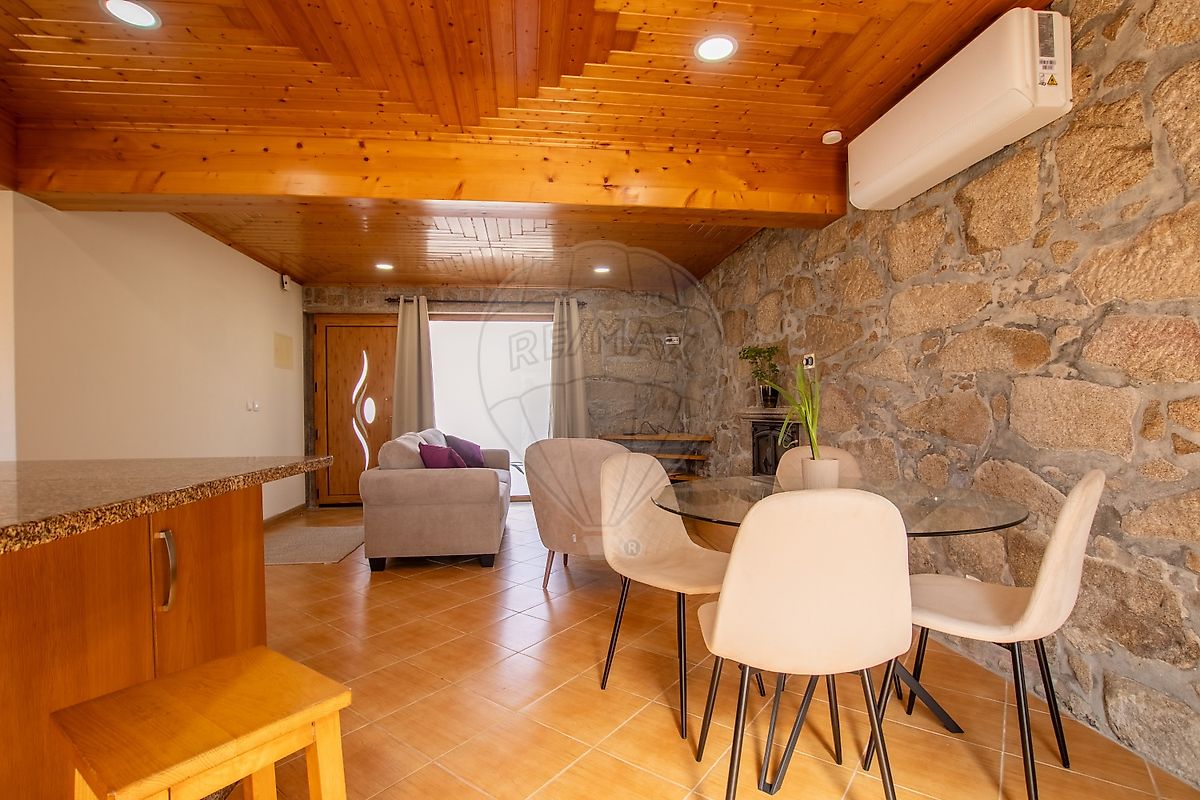 Moradia T5 à venda em destriz e Reigoso, Oliveira de Frades — foto 17