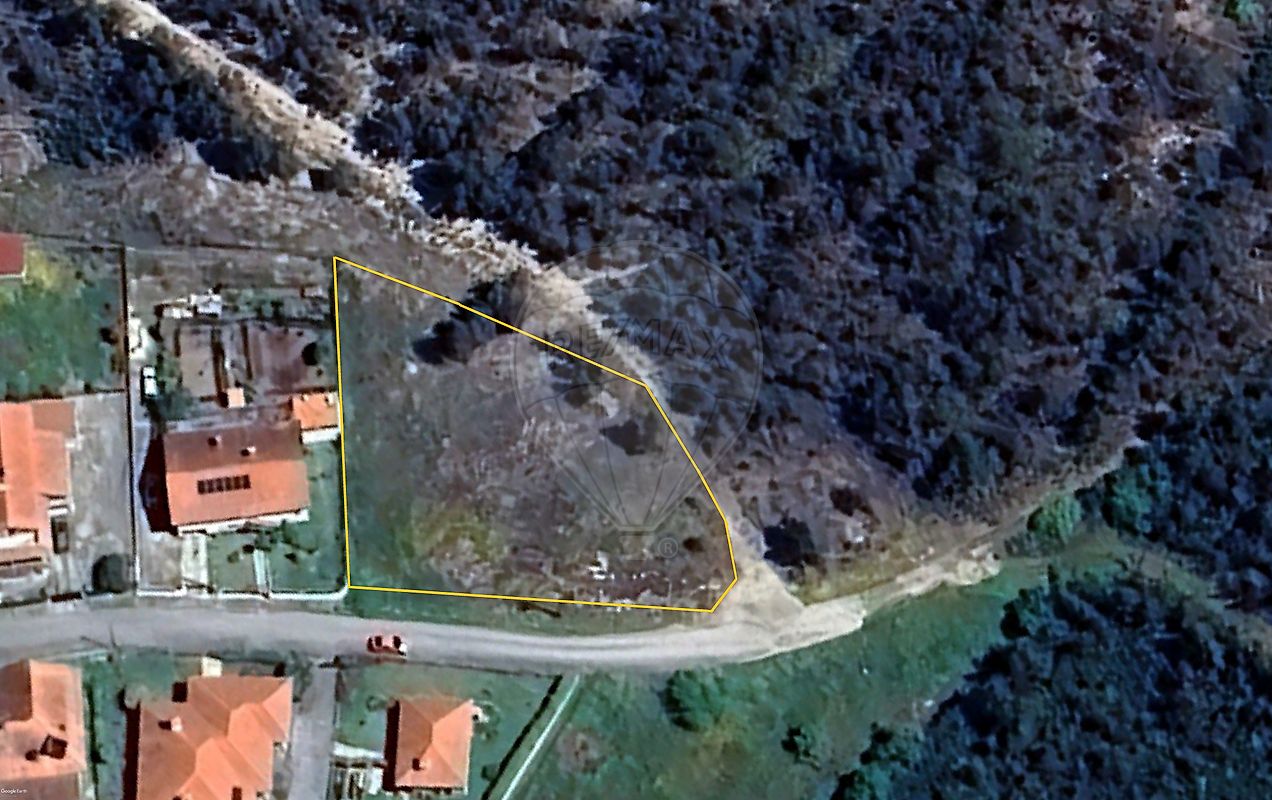 Terreno - Pinheiro, Oliveira de Frades, Viseu