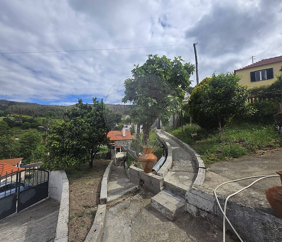 Moradia T3 à venda em Alcofra, Vouzela — foto 16