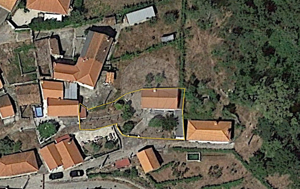 Moradia T3 à venda em Alcofra, Vouzela — foto 17