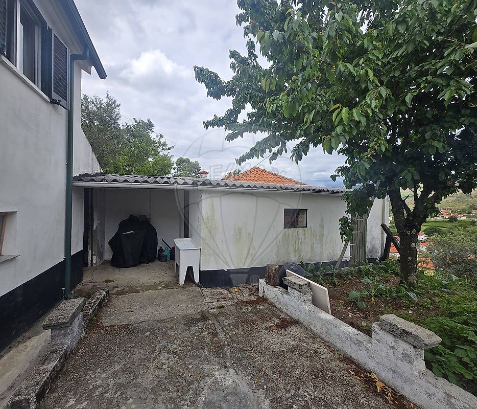 Moradia T3 à venda em Alcofra, Vouzela — foto 13