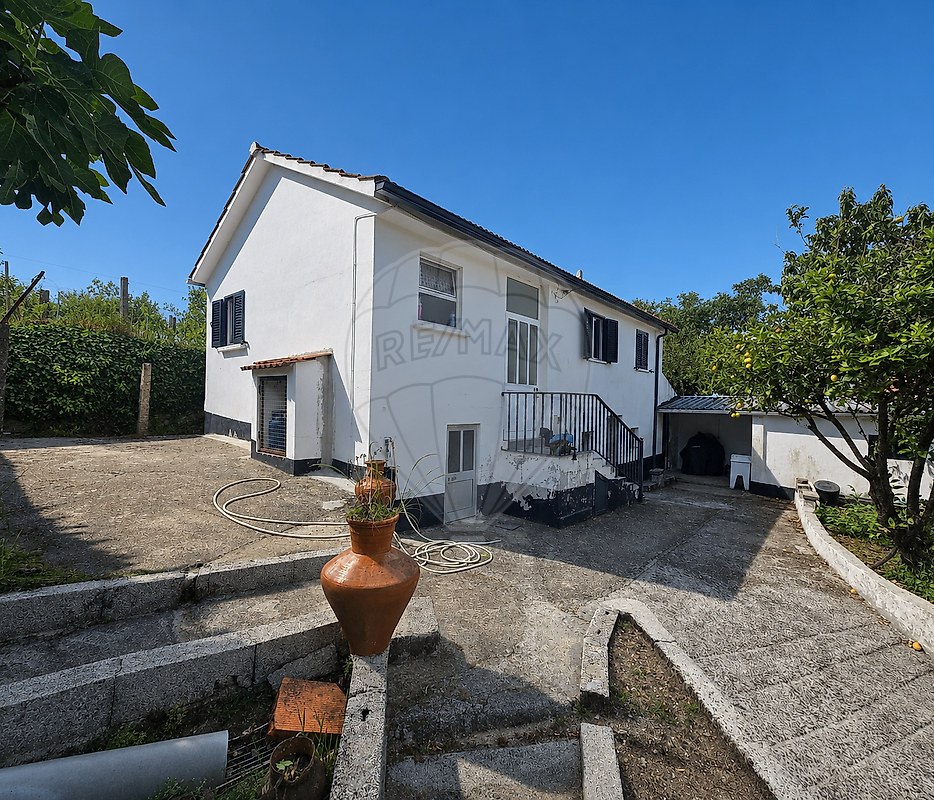 Moradia - Alcofra, Vouzela, Viseu