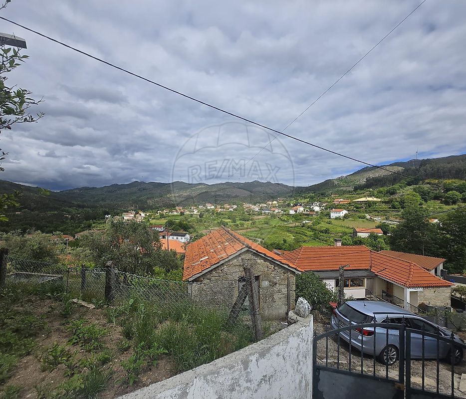 Moradia T3 à venda em Alcofra, Vouzela — foto 15