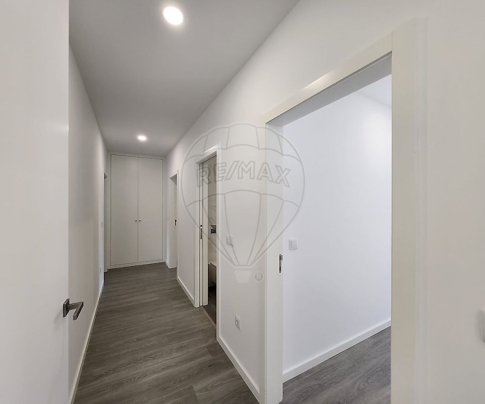 Apartamento T3 à venda em Tondela e Nandufe, Tondela — foto 10