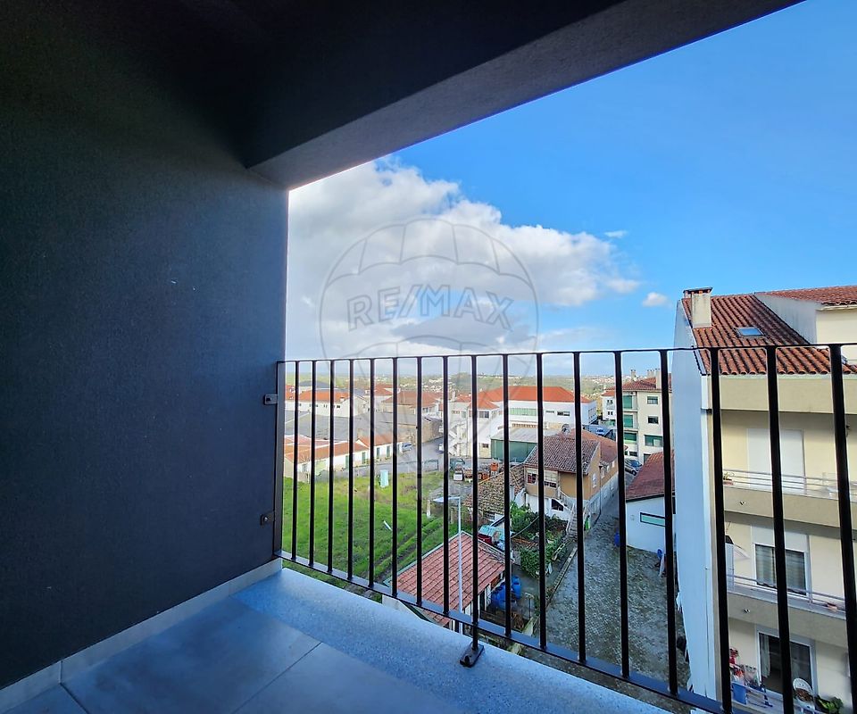 Apartamento T3 à venda em Tondela e Nandufe, Tondela — foto 8