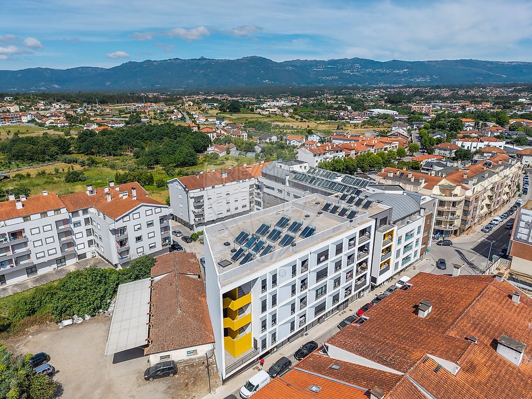 Apartamento T3 à venda em Tondela e Nandufe, Tondela — foto 24