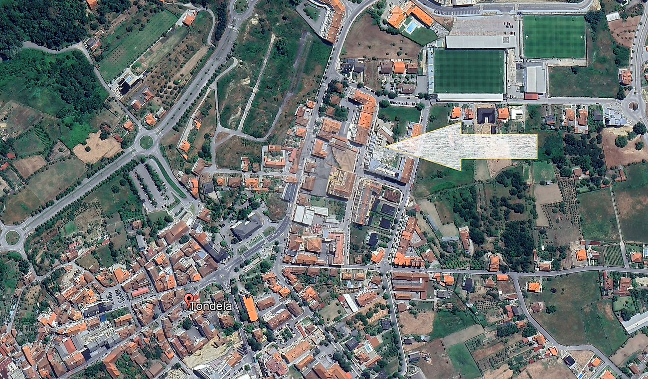 Apartamento T3 à venda em Tondela e Nandufe, Tondela — foto 25