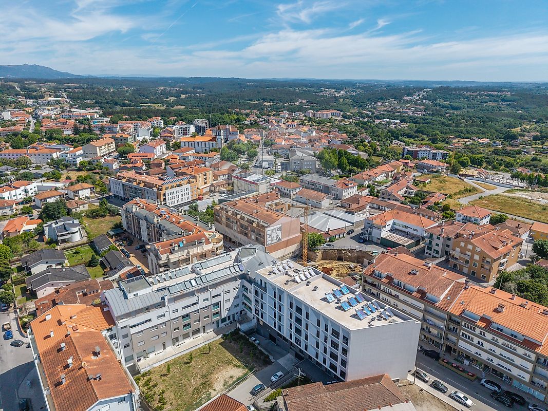 Apartamento T3 à venda em Tondela e Nandufe, Tondela — foto 23