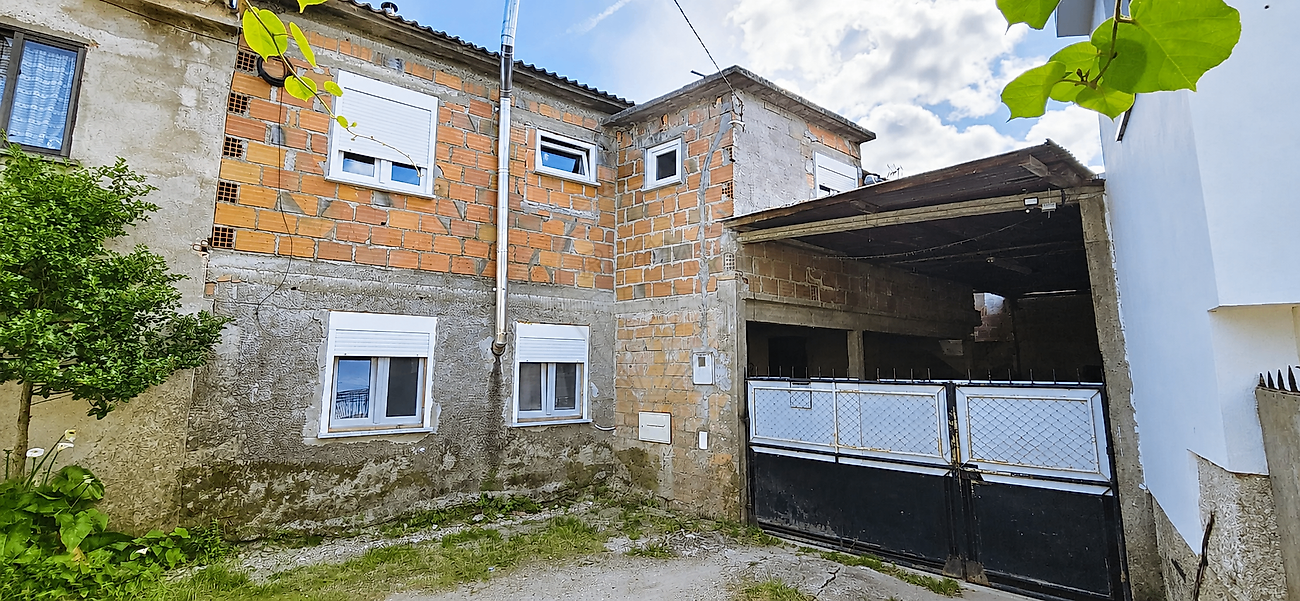 Moradia - Castelões, Tondela, Viseu