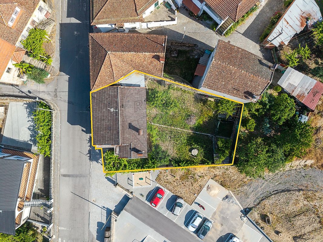 Moradia T3 à venda em Parada de Gonta, Tondela — foto 23