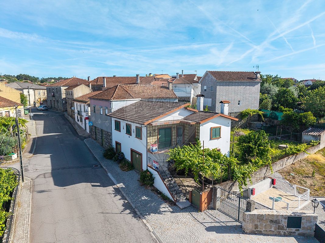 Moradia T3 à venda em Parada de Gonta, Tondela — foto 22