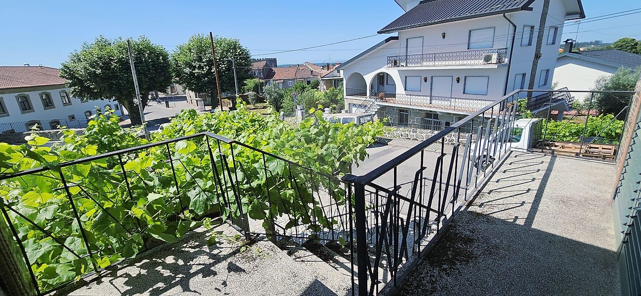 Moradia T3 à venda em Parada de Gonta, Tondela — foto 14