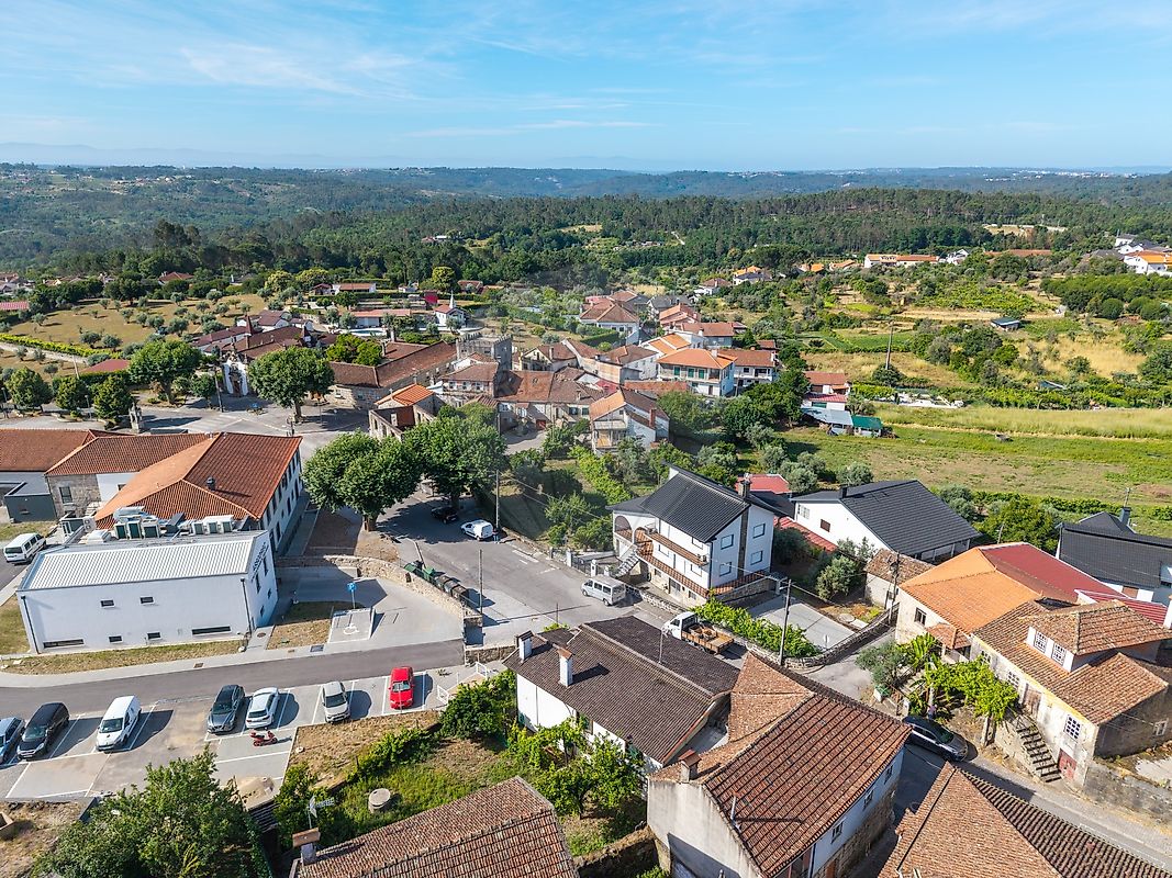Moradia T3 à venda em Parada de Gonta, Tondela — foto 21