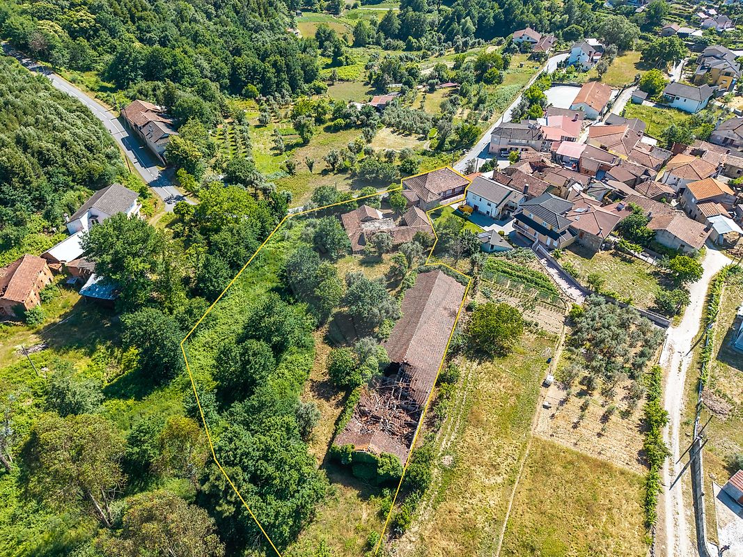 Moradia T3 à venda em Santos Evos, Viseu — foto 17